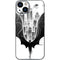 DC Comics Batman City Scape Cover Art iPhone 14 Plus Skin